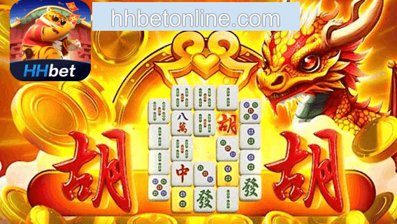 Slots no app HHBET mobile