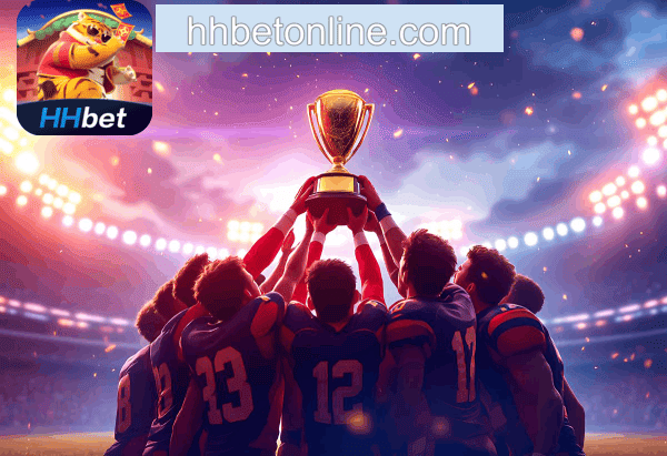 App HHBET apostas esportivas mobile