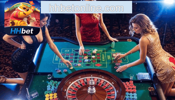 App HHBET Android download