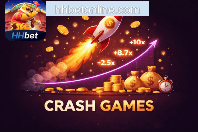 HHBET multi dispositivo