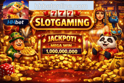 HHBET slots no app