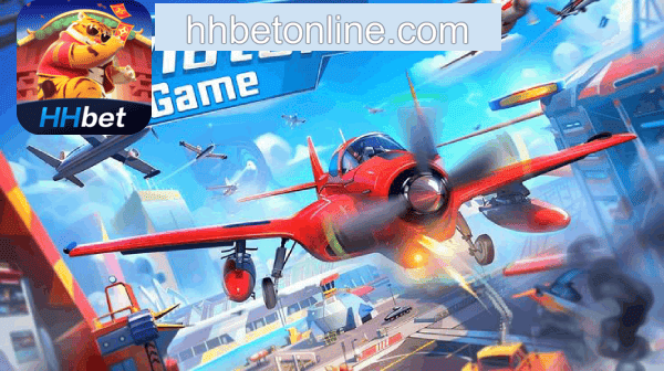 Aviator - Crash game popular na HHBET