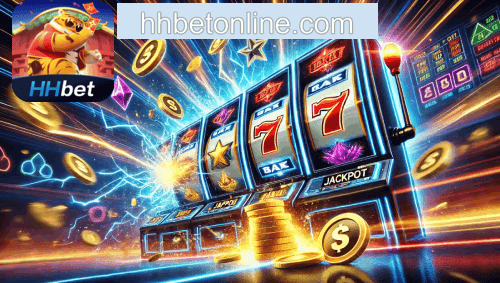 Pagamentos HHBET PIX