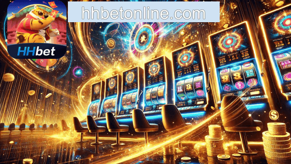 Segurança HHBET SSL