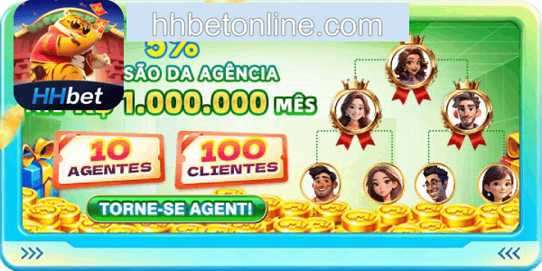 Suporte VIP HHBET - atendimento prioritário