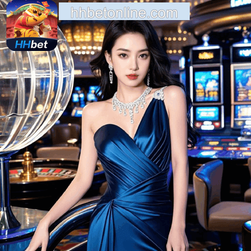 Slots com prêmios HHBET